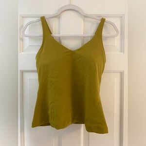 lululemon Align Full Length Tanktop